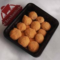 قارچ سوخاری نرمال