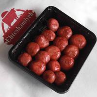 قارچ کبابی چیلی