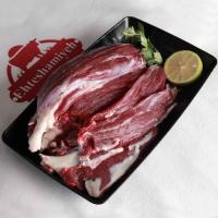 گل ماهیچه گوساله