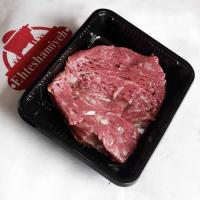 استیک بیفتک گوساله