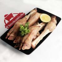 پاچه گوسفند