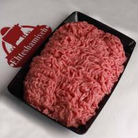 گوشت چرخ کرده گوساله