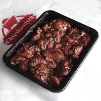 جوجه کبابی ران ترش