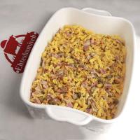 سالاد ماکارانی