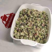 سالاد کانادایی