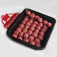 کباب قلقلی گوشت