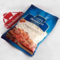 پنیر پیتزا موزارلا