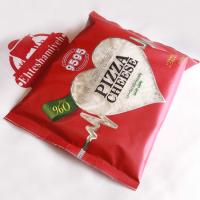 پنیر پیتزای پروسس بدون چربی