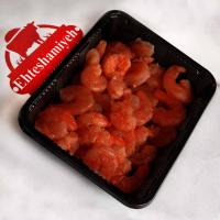 میگو باربیکیو