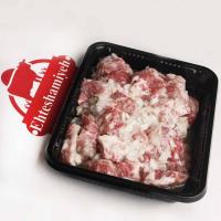 کوهان گوساله