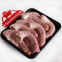 گردن مرغ منجمد