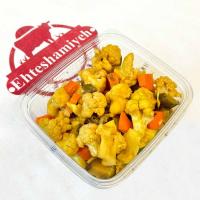 ترشی گل کلم