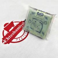 پنیر ورقه ای پستو