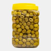 زیتون شمال بدون هسته شور