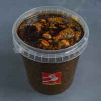 خورشت قورمه سبزی یک کیلوگرم