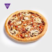 پیتزا بیف گورمه ایتالیایی 24 سانتی متری