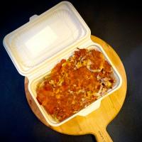 سیب زمینی تنوری ویژه