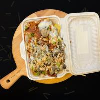 سیب زمینی سرخ شده فیلت