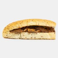 ساندویچ کباب ترکی گوشت