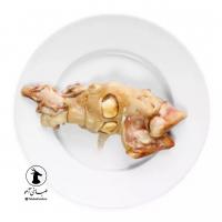 پاچه گوسفندی