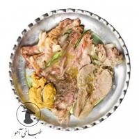 سینی مخصوص یک نفره