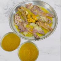 سینی دونفره اقتصادی