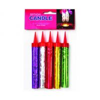 آبشار خارجی کوچک