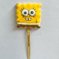 کوکی باب اسفنجی