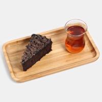 کیک بروانی تلخ