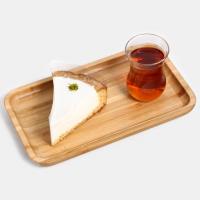 چیز کیک ساده