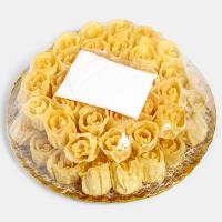 خاتون پنجره ای کوچک