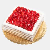 زانت توت فرنگی