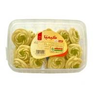 کلمپه کوچک کیمیا