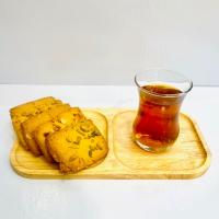 بیسکویت کره ای