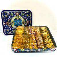 باقلوا فلزی