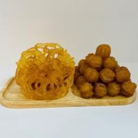 زولبیا وبامیه