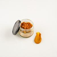 حلوا رژیمی جار