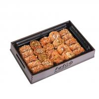 باقلوا گردویی مخصوص ویژه ۲۱ عددی