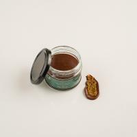 دبی چاکلت پسته