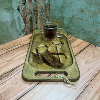 کیک کاپوچینو