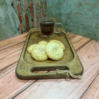 شیرینی نارگیلی