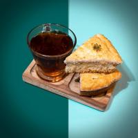 کیک پیتزایی