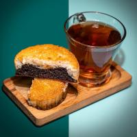 کیک نارگیلی