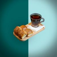 شیرینی دانمارکی