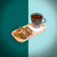 شیرینی زبان