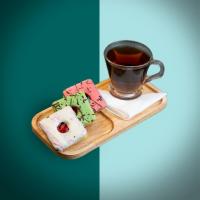 شیرینی آلمانی 