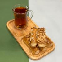 لندو کره ای