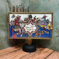 گز مظفری 28 درصد مخلوط