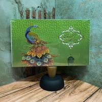 گزمظفری پسته 33درصد