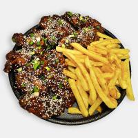 فیله باربیکیو 6 تکه